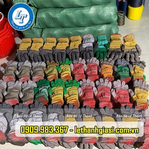 báo giá bao tay len chống nắng nam nữ ngày lễ tết bao tay chống nắng