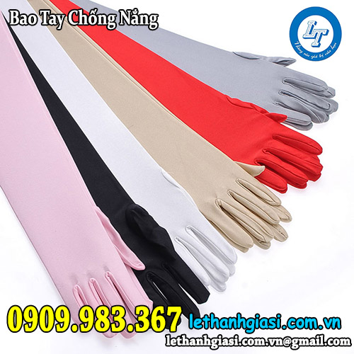 trên thị trường ở đâu bán găng tay len chống nắng có tiếng chống nắng