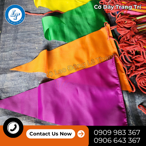 cờ dây trang trí giá sỉ cho shop, hội chợ, sự kiện 4 cờ dây trang trí giá sỉ cho shop, hội chợ, sự kiện 4