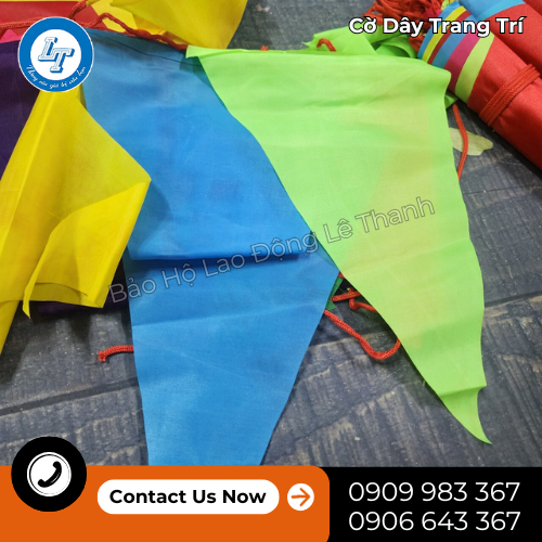 cờ dây trang trí giá sỉ cho shop, hội chợ, sự kiện 2 cờ dây trang trí giá sỉ cho shop, hội chợ, sự kiện 2