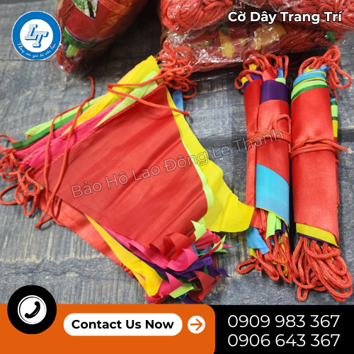 cờ dây trang trí giá sỉ cho shop, hội chợ, sự kiện 1 cờ dây trang trí giá sỉ cho shop, hội chợ, sự kiện 1