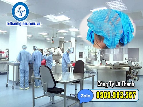 lê thanh - xưởng cung cấp nón con sâu nón con sâu