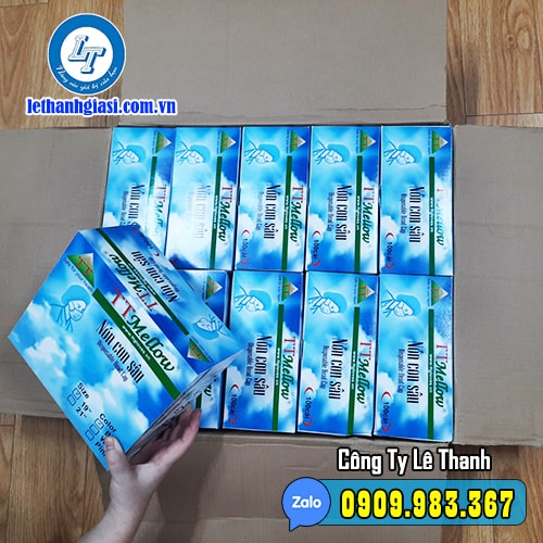 lê thanh - xưởng cung cấp nón con sâu nón con sâu