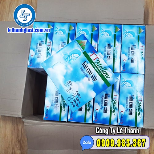 lê thanh - xưởng cung cấp nón con sâu nón con sâu