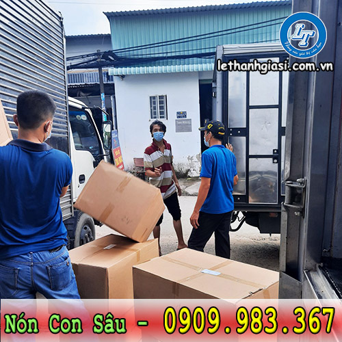 bỏ sỉ nón con sâu tứ sợi thun chất lượng cao con sâu