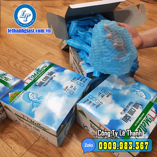 lê thanh - xưởng cung cấp nón con sâu nón con sâu