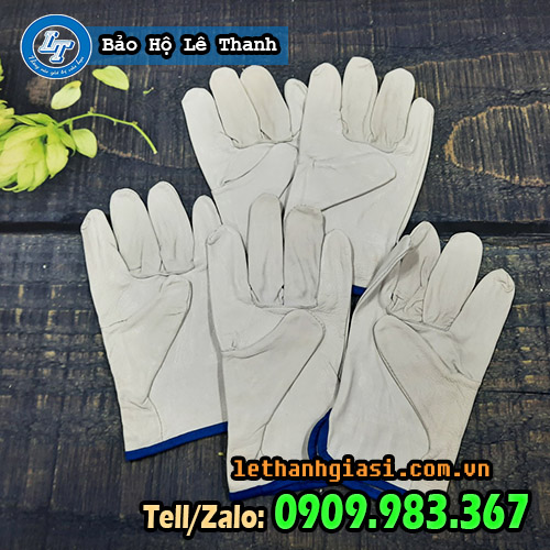 găng tay da cừu là gì, mua ở đâu da cừu