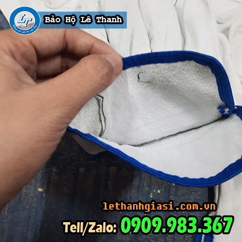 găng tay da cừu là gì, mua ở đâu da cừu