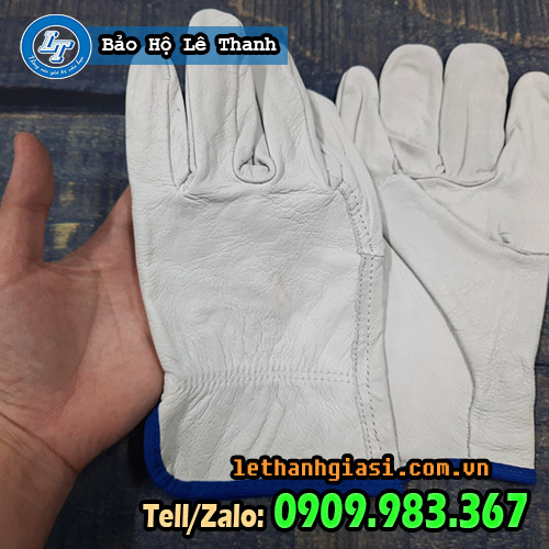 găng tay da cừu là gì, mua ở đâu da cừu