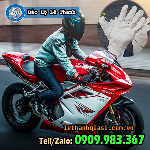 găng tay da cừu là gì, mua ở đâu da cừu