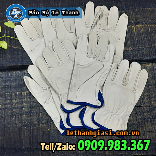 găng tay da cừu là gì, mua ở đâu da cừu