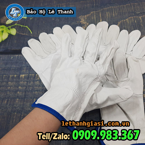 găng tay da cừu là gì, mua ở đâu da cừu