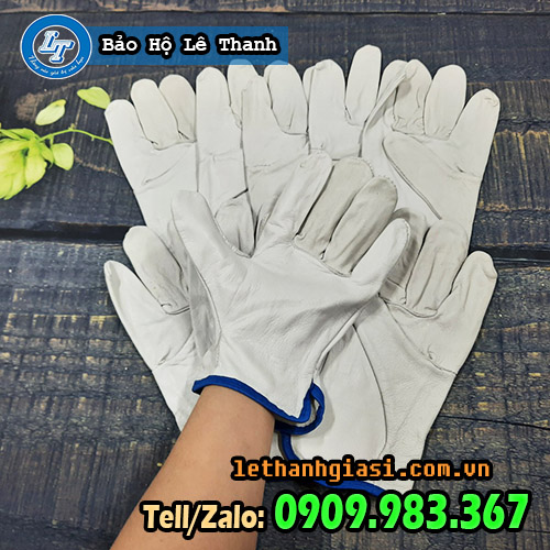 găng tay da cừu là gì, mua ở đâu da cừu