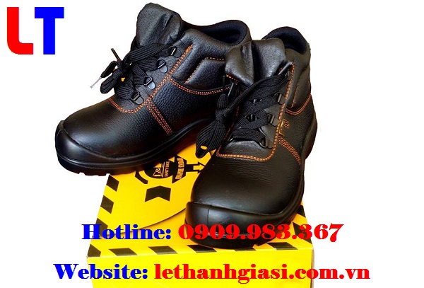 giày bảo hộ D&D giày bảo hộ D&D