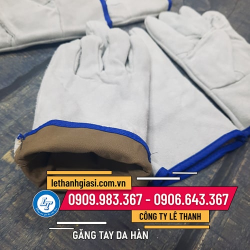 Xưởng báo giá sỉ GĂNG TAY DA HÀN Xưởng báo giá sỉ GĂNG TAY DA HÀN