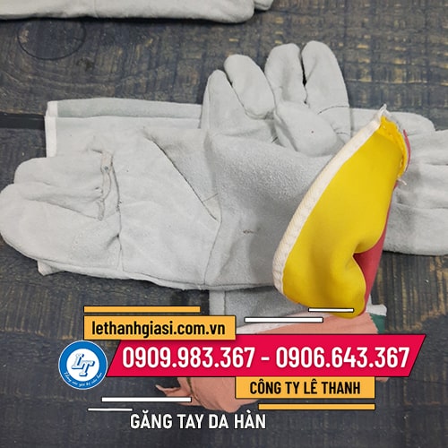 Xưởng báo giá sỉ GĂNG TAY DA HÀN Xưởng báo giá sỉ GĂNG TAY DA HÀN