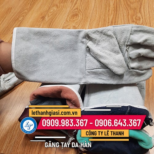 Xưởng báo giá sỉ GĂNG TAY DA HÀN Xưởng báo giá sỉ GĂNG TAY DA HÀN