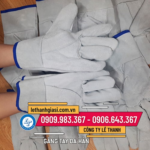 Xưởng báo giá sỉ GĂNG TAY DA HÀN Xưởng báo giá sỉ GĂNG TAY DA HÀN