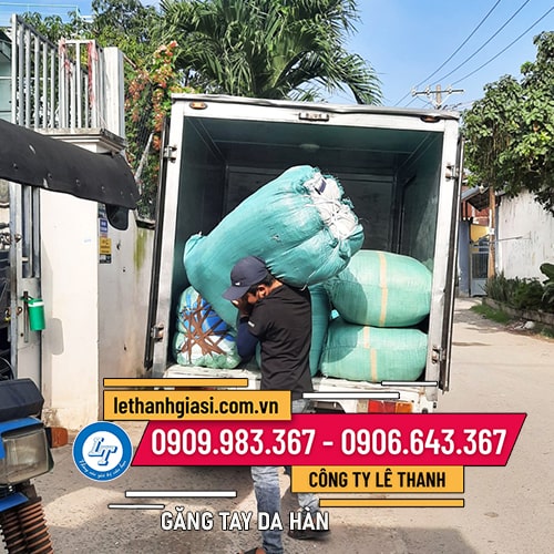 Xưởng báo giá sỉ GĂNG TAY DA HÀN Xưởng báo giá sỉ GĂNG TAY DA HÀN