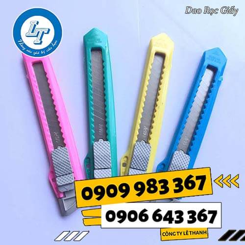 bán sỉ dao rọc giấy A4 giá rẻ uy tín bán sỉ dao rọc giấy A4 giá rẻ uy tín