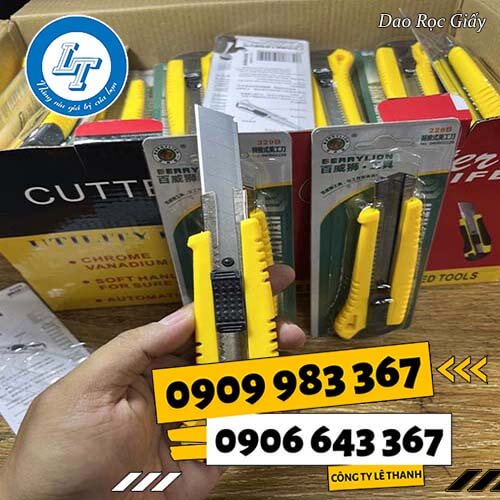 bán sỉ dao rọc giấy A4 giá rẻ uy tín bán sỉ dao rọc giấy A4 giá rẻ uy tín