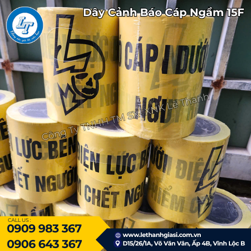 băng rào cảnh báo cáp ngầm dạng cuộn lấy sỉ giá rẻ 5 băng rào cảnh báo cáp ngầm dạng cuộn lấy sỉ giá rẻ 5