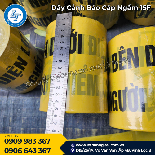 băng rào cảnh báo cáp ngầm dạng cuộn lấy sỉ giá rẻ 3 băng rào cảnh báo cáp ngầm dạng cuộn lấy sỉ giá rẻ 3