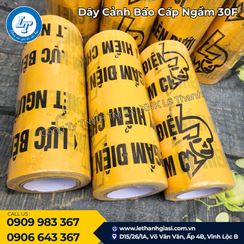 băng rào cảnh báo cáp ngầm dạng cuộn lấy sỉ giá rẻ 4 băng rào cảnh báo cáp ngầm dạng cuộn lấy sỉ giá rẻ 4