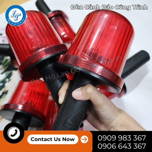 đèn cảnh báo công trình giá rẻ có hỗ trợ đại lý nhập sỉ 5 đèn cảnh báo công trình giá rẻ có hỗ trợ đại lý nhập sỉ 5