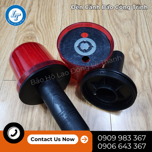 đèn cảnh báo công trình giá rẻ có hỗ trợ đại lý nhập sỉ 4 đèn cảnh báo công trình giá rẻ có hỗ trợ đại lý nhập sỉ 4