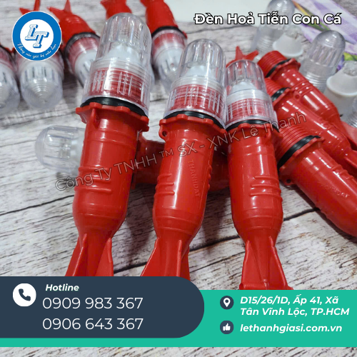 đèn hỏa tiễn con cá chớp tàu bè rẻ giá tốt 1 đèn hỏa tiễn con cá chớp tàu bè rẻ giá tốt 1