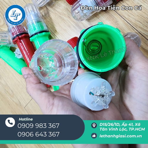 đèn hỏa tiễn con cá chớp tàu bè rẻ giá tốt 2 đèn hỏa tiễn con cá chớp tàu bè rẻ giá tốt 2