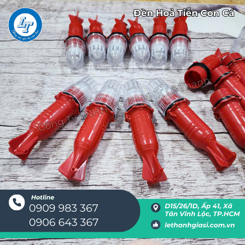 đèn hỏa tiễn con cá chớp tàu bè rẻ giá tốt 4 đèn hỏa tiễn con cá chớp tàu bè rẻ giá tốt 4