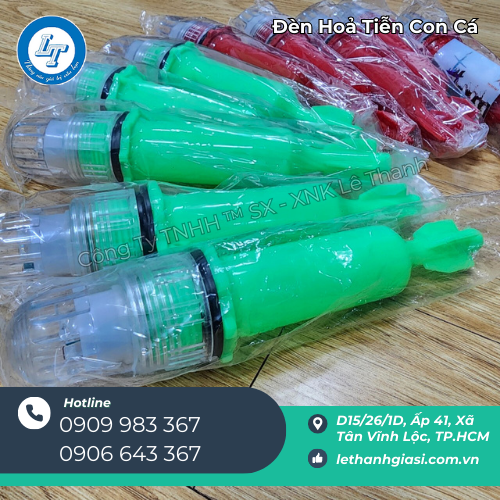 đèn hỏa tiễn con cá chớp tàu bè rẻ giá tốt 5 đèn hỏa tiễn con cá chớp tàu bè rẻ giá tốt 5