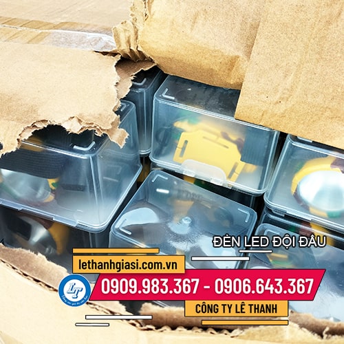 Cần mua đèn pin gắn led đội đầu sỉ số lượng Cần mua đèn pin gắn led đội đầu sỉ số lượng