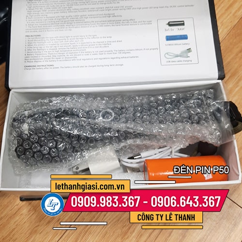 Điểm bán đèn pin siêu sáng P50 giá sỉ rẻ Điểm bán đèn pin siêu sáng P50 giá sỉ rẻ