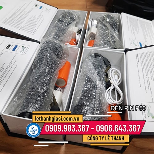 Điểm bán đèn pin siêu sáng P50 giá sỉ rẻ Điểm bán đèn pin siêu sáng P50 giá sỉ rẻ