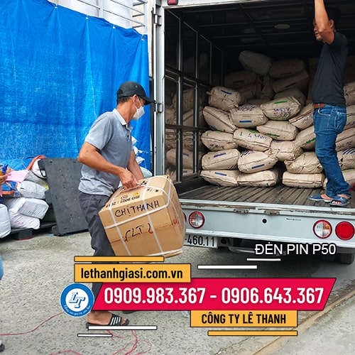 Điểm bán đèn pin siêu sáng P50 giá sỉ rẻ Điểm bán đèn pin siêu sáng P50 giá sỉ rẻ