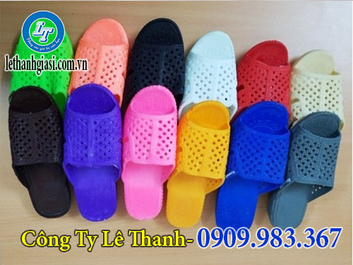 tìm xưởng cung cấp dép tổ ong rẻ, bền dép tổ ong
