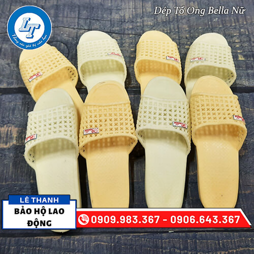 Bán buôn sỉ dép tổ ong bella nữ giá rẻ đủ màu Bán buôn sỉ dép tổ ong bella nữ giá rẻ đủ màu