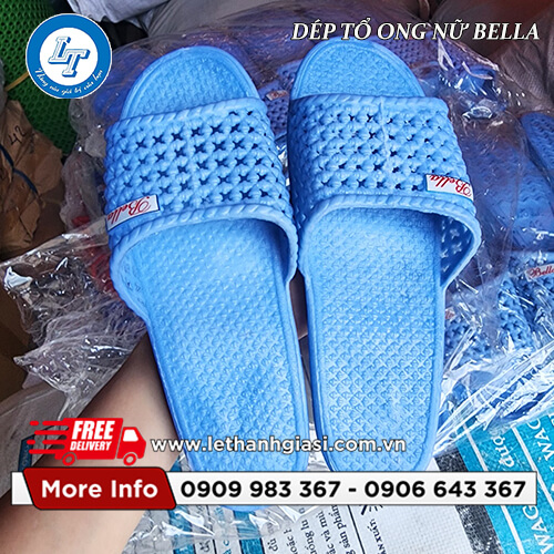 tìm nơi bán dép tổ ong dành cho nữ giá sỉ 3 tìm nơi bán dép tổ ong dành cho nữ giá sỉ 3