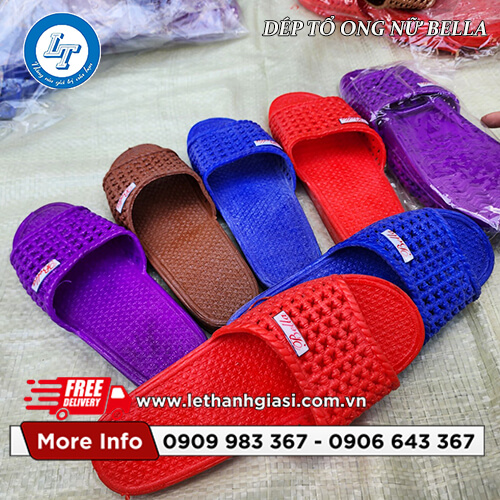 tìm nơi bán dép tổ ong dành cho nữ giá sỉ 8 tìm nơi bán dép tổ ong dành cho nữ giá sỉ 8