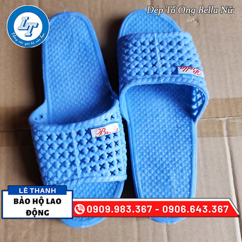 Bán buôn sỉ dép tổ ong bella nữ giá rẻ đủ màu Bán buôn sỉ dép tổ ong bella nữ giá rẻ đủ màu