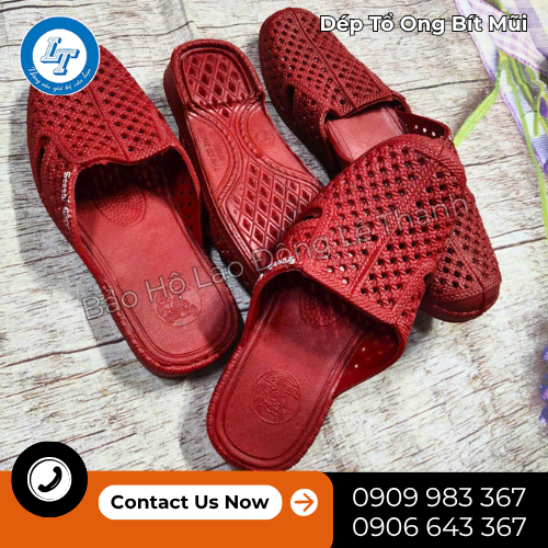 bỏ sỉ dép tổ ong bít mũi đa kích cỡ, nhiều màu 8 bỏ sỉ dép tổ ong bít mũi đa kích cỡ, nhiều màu 8