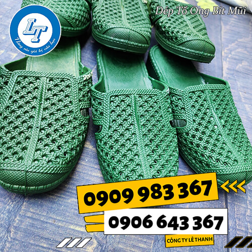 điểm bỏ mối dép tổ ong bịt mũi nguyên sinh giá rẻ 4 điểm bỏ mối dép tổ ong bịt mũi nguyên sinh giá rẻ 4