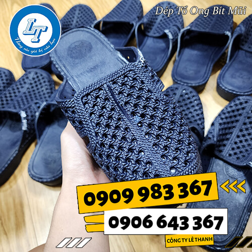 điểm bỏ mối dép tổ ong bịt mũi nguyên sinh giá rẻ 5 điểm bỏ mối dép tổ ong bịt mũi nguyên sinh giá rẻ 5