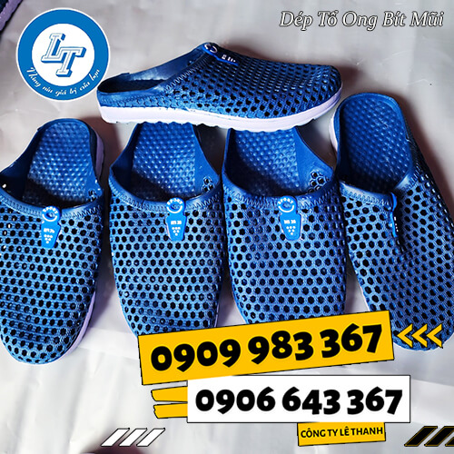 điểm bỏ mối dép tổ ong bịt mũi nguyên sinh giá rẻ 3 điểm bỏ mối dép tổ ong bịt mũi nguyên sinh giá rẻ 3