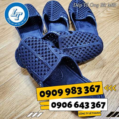 điểm bỏ mối dép tổ ong bịt mũi nguyên sinh giá rẻ 2 điểm bỏ mối dép tổ ong bịt mũi nguyên sinh giá rẻ 2