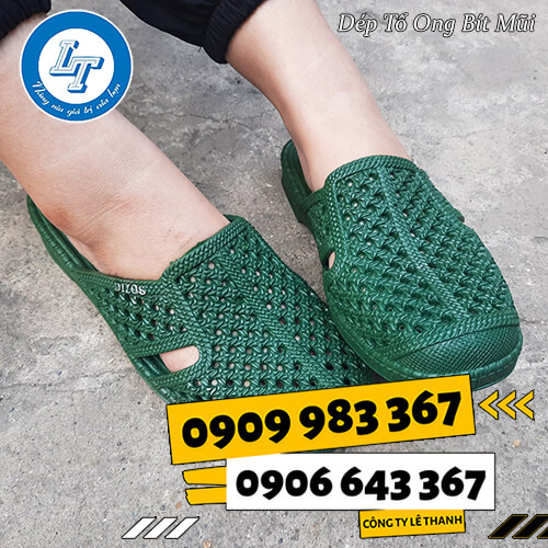 điểm bỏ mối dép tổ ong bịt mũi nguyên sinh giá rẻ 1 điểm bỏ mối dép tổ ong bịt mũi nguyên sinh giá rẻ 1