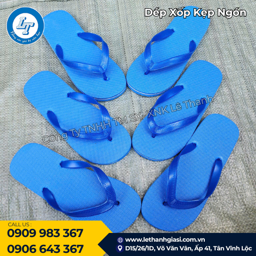 dép xốp kẹp ngón siêu nhẹ xanh dương mua ở đâu rẻ 3 dép xốp kẹp ngón siêu nhẹ xanh dương mua ở đâu rẻ 3